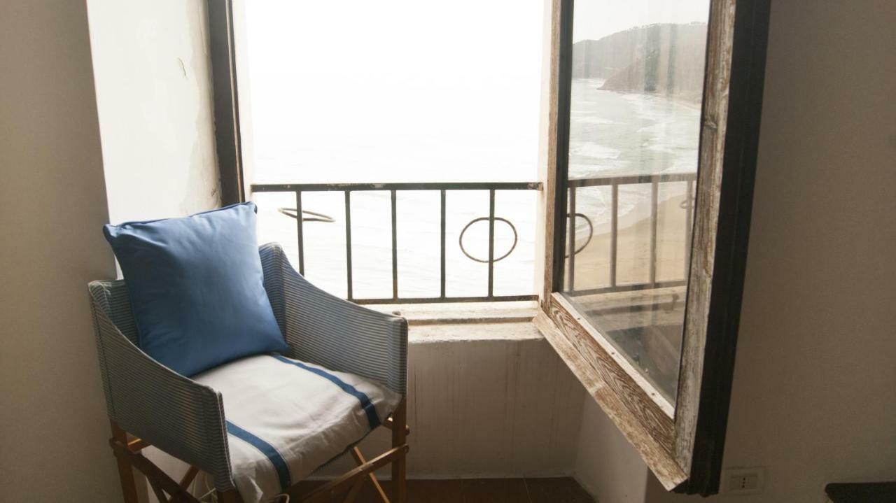 Casavacanze Belvedere Sperlonga Leilighet Eksteriør bilde